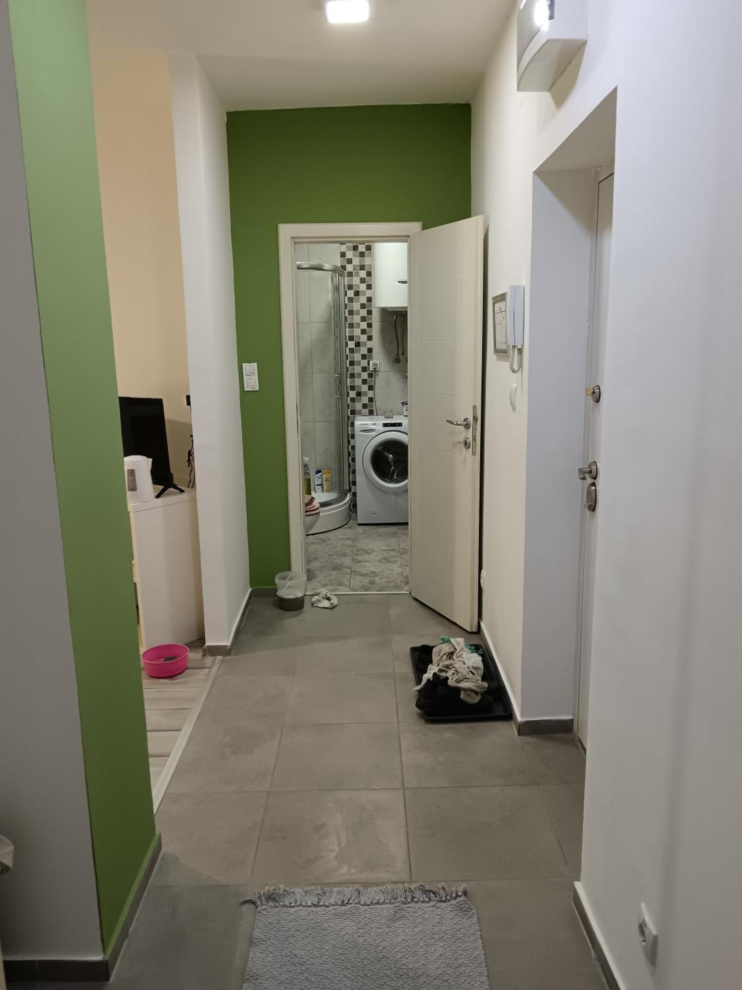 Apartman Petres Sombor Exterior photo
