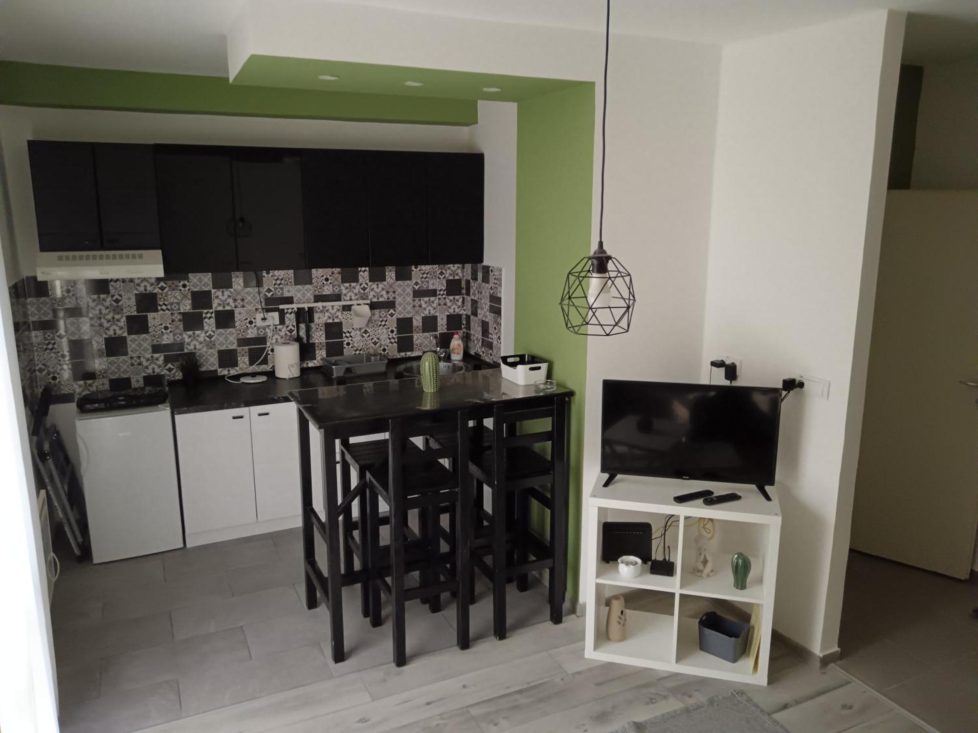 Apartman Petres Sombor Exterior photo