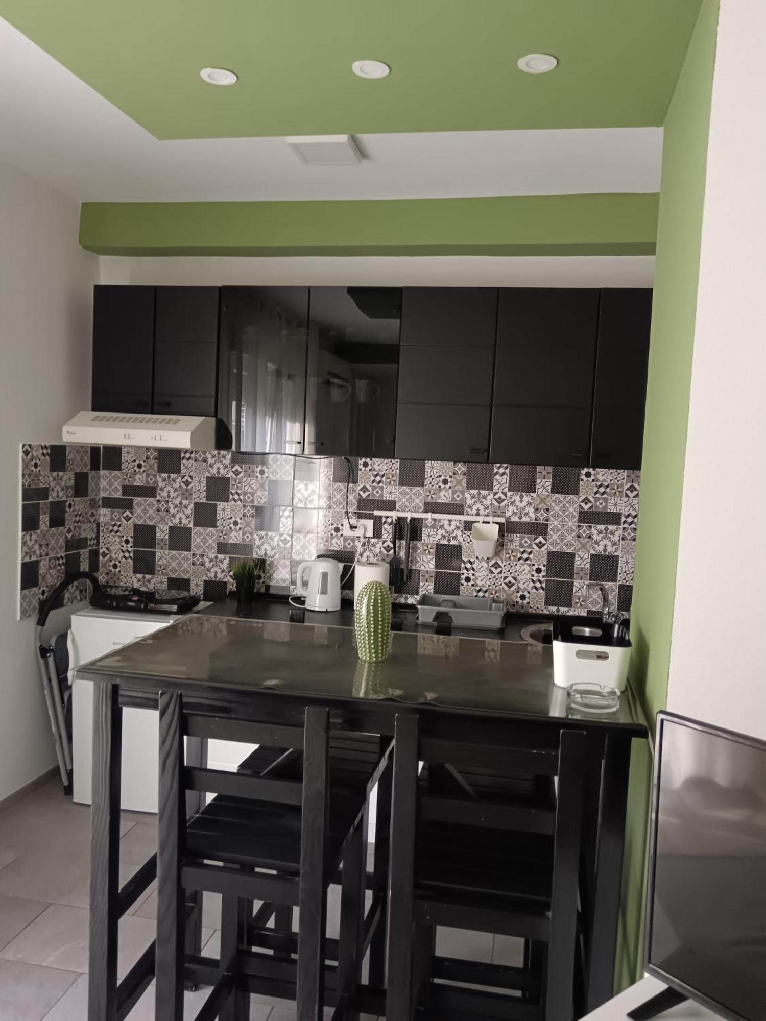 Apartman Petres Sombor Exterior photo